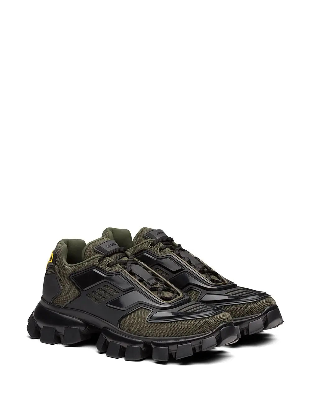 PRADA CLOUDBUST THUNDER - SNEAKER - https://treadfitpro.com/